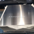 6102 5052 aluminiowa blacha do głębokiego rysowania